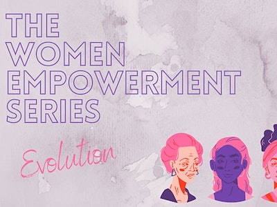 The Women Empowerment Series event