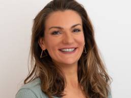 Christina Warner