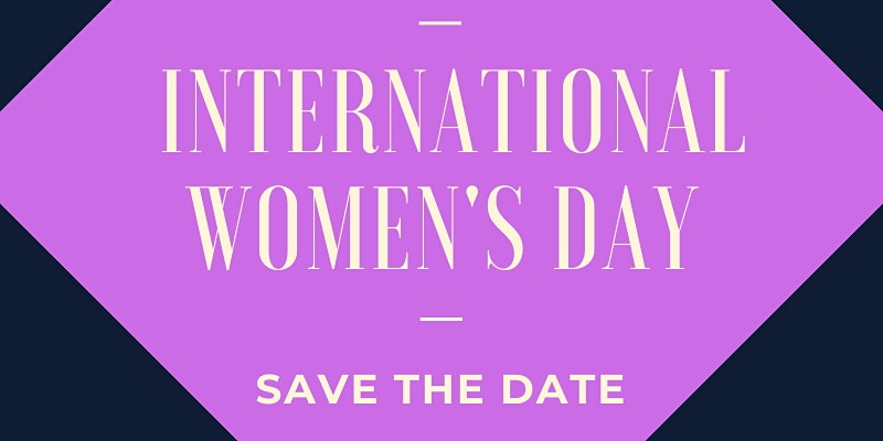 International Women's Day Virtual Summit