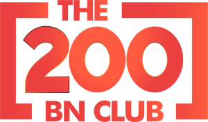 The 200 Billion Club