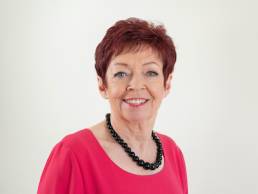 Jill Pay