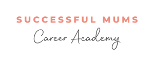 Successful Mums Career Academy logo