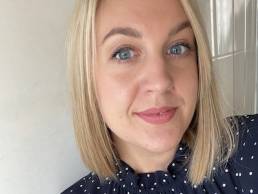 Rebecca Maisey