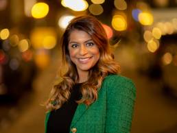 Shabri Lakhani