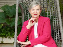 Tricia Cusden