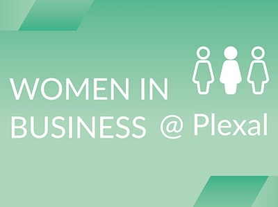 Women in Business @ Plexal