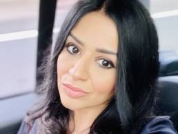 Angelee Rathor