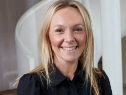 Louise Johnson