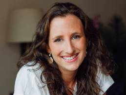 Mimi Nicklin