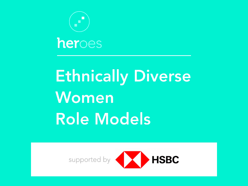 HERoes Ethnically Diverse Women List