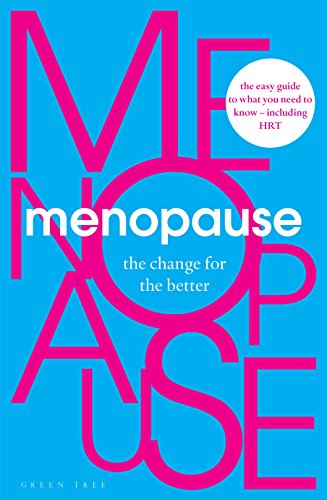 Recommended Read: Menopause: The Change for the Better | Henpicked