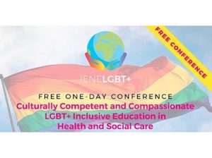 Inclusive LGBT education conference