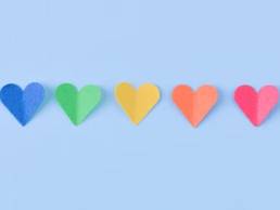 Pride month, Celebrating the LGBTQ+ Community