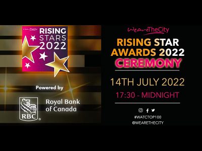 Rising Star Awards Ceremony 800x600