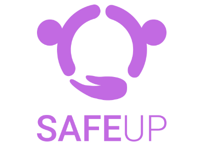 SafeUp featured