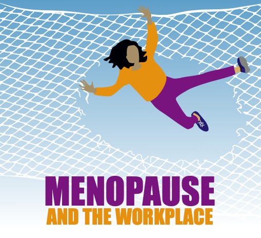 Menopause and the Workplace - The Fawcett Society