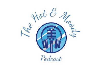 The Hot and Moody PodcastThe Hot and Moody Podcast
