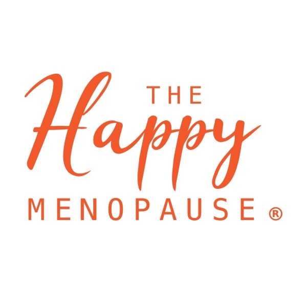 The happy menopause podcast