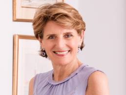 Kiki McDonough