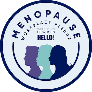 Menopause Workplace Pledge - Wellbeing of Women