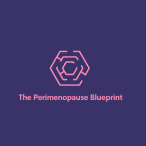 The Perimenopause Blueprint