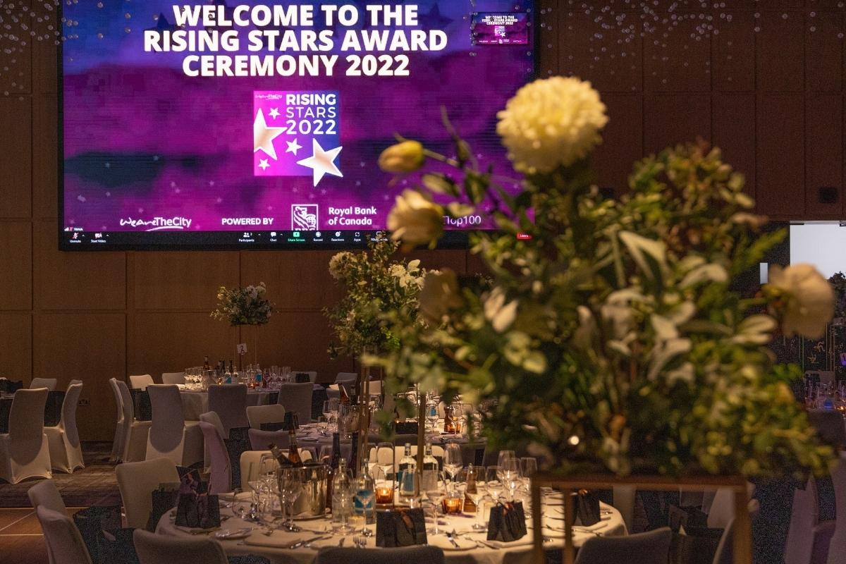 Rising Star Awards Ceremony 2022