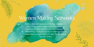 Getting a grip on imposter syndrome by Women Making Networks