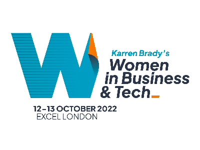 Karren Brady's Women in Business Expo 400X300