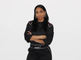 Lisa Carter