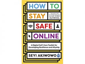How to Stay Safe Online - Seyi Akiwowo