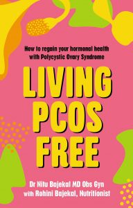 Living PCOS free