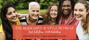 The Body Love and Style retreat