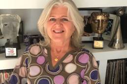 Ruth Wrigley