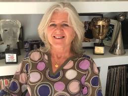 Ruth Wrigley