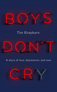 Boys Don't Cry, Tim Grayburn