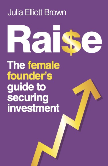 RAISE, Securing investment, recommended read
