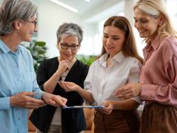 How can employers tackle menopause