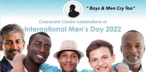 International Mens Day 2022