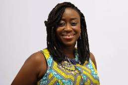Kemi Maumee