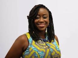 Kemi Maumee