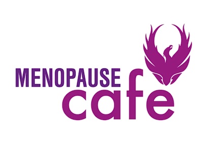 Sunbury and Shepperton menopause Cafe