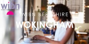 Wokingham Business Brunch WIBN - Women's Business Networking Event