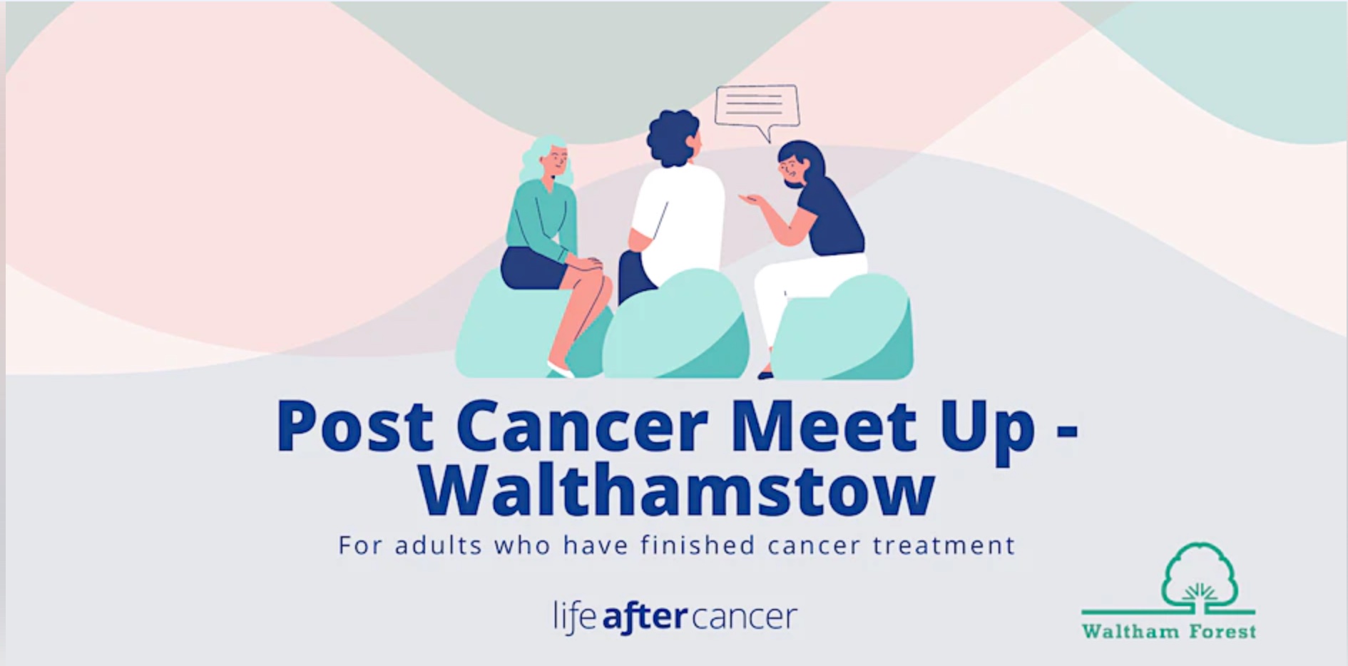 cancer meetup