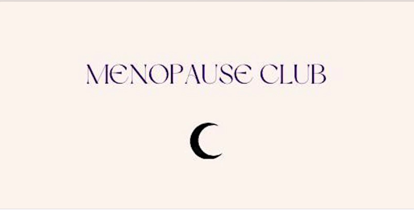 menopause club