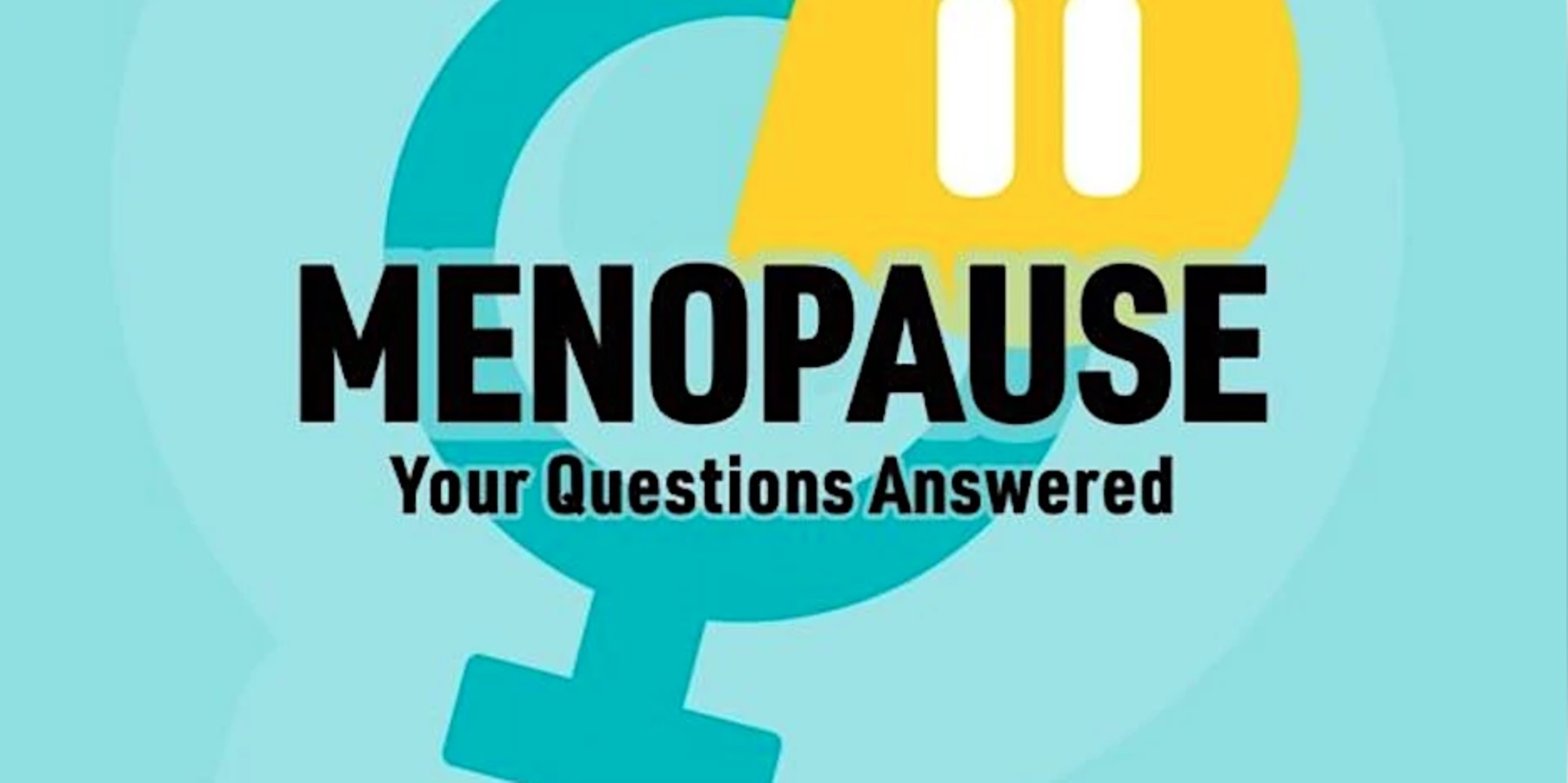 menopause q and a