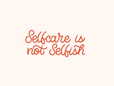 selfcare
