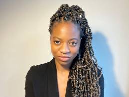 Chioma Patrick