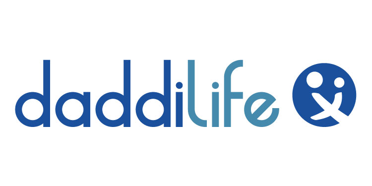 Daddilife logo