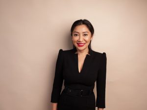 Dr Sheila Nguyen