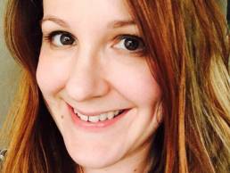 Lauren Seager-Smith